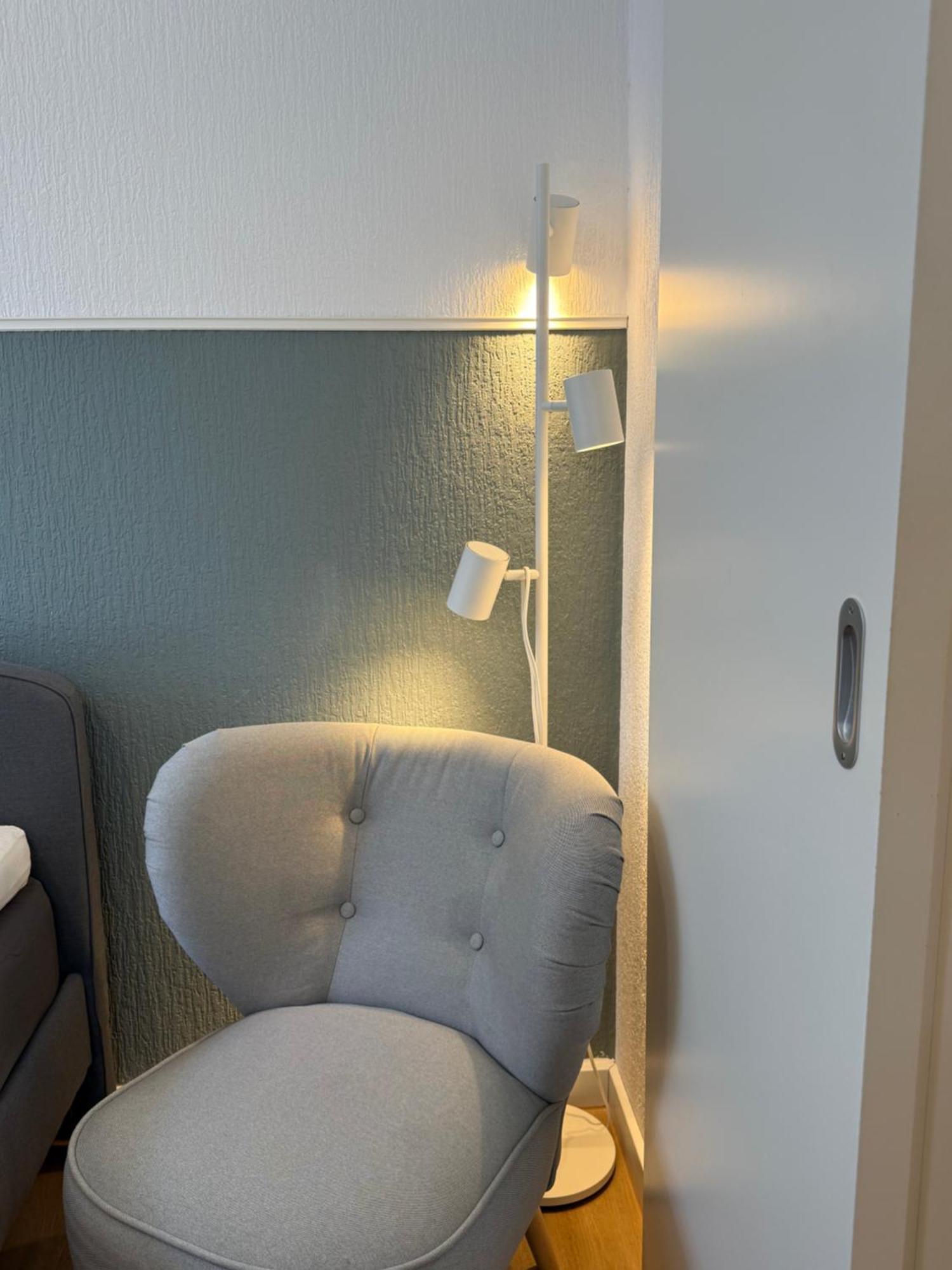 Heinrichs4A Bed and Breakfast Norderney Exteriör bild